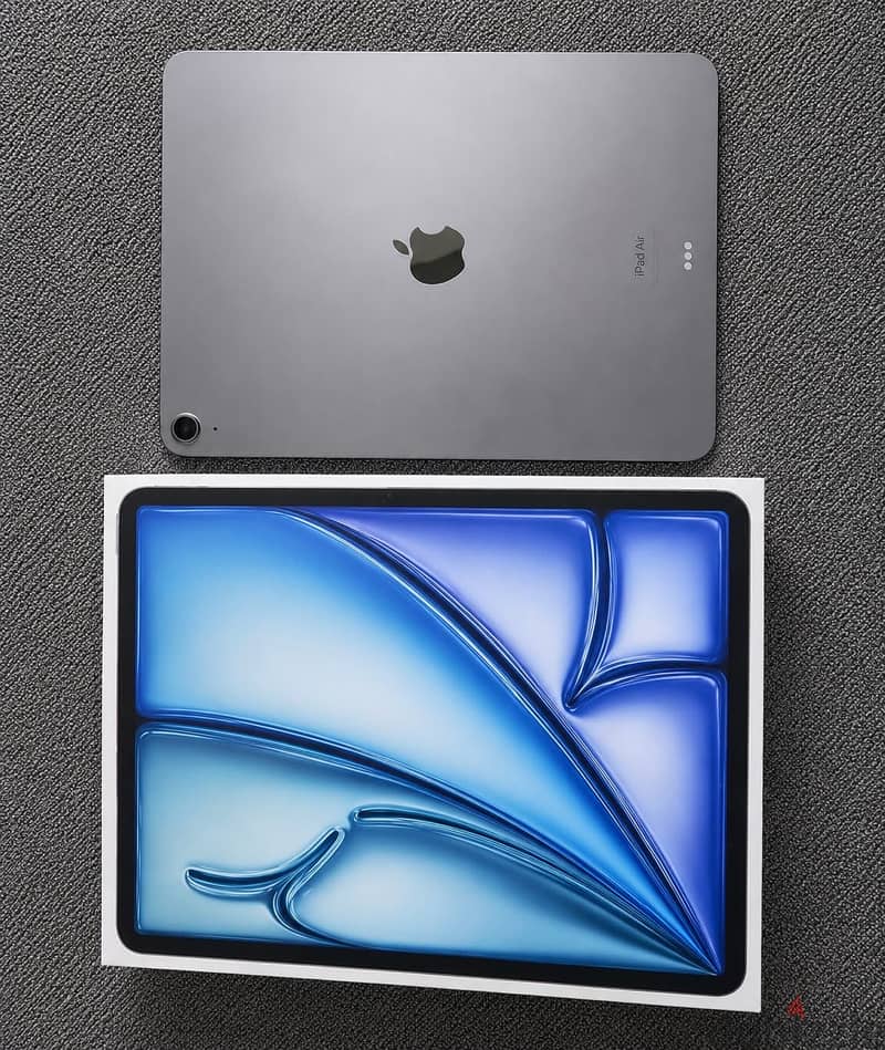iPad Air 4