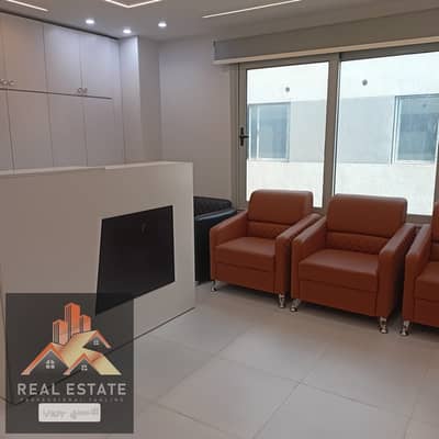 For sale, a licensed clinic in a very distinctive location, Gesr El-Suways, Cairo