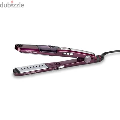 بيبي ليس طراز ST395E iPro 230 تعمل بالبخار