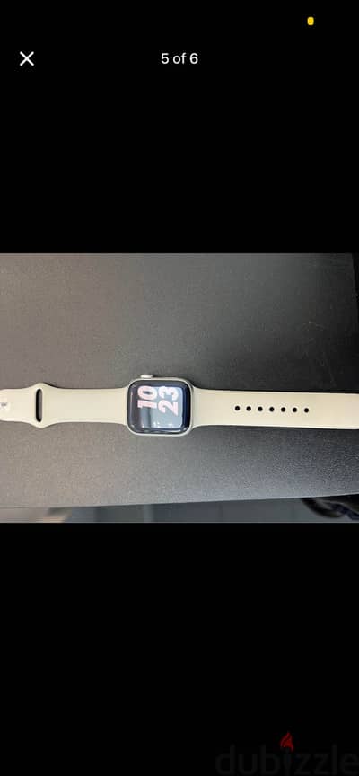 Apple watch series 7