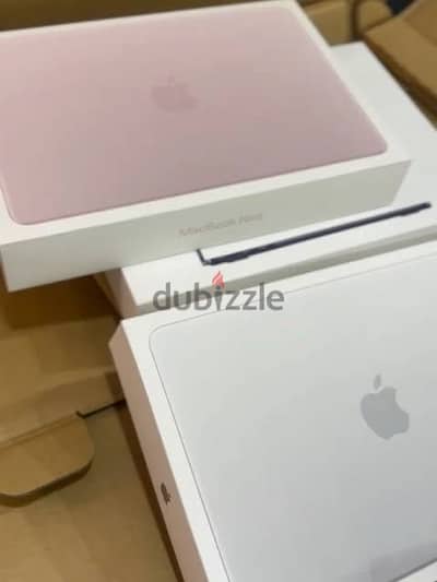 MacBook Neo 256 sealed