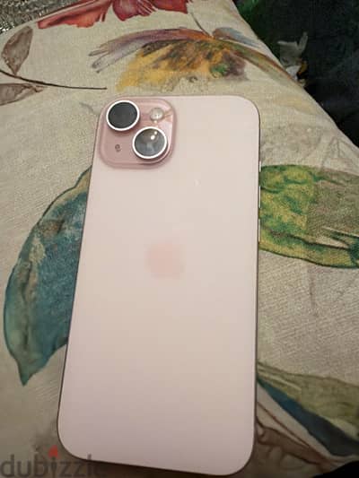 Iphone 15 dual sim