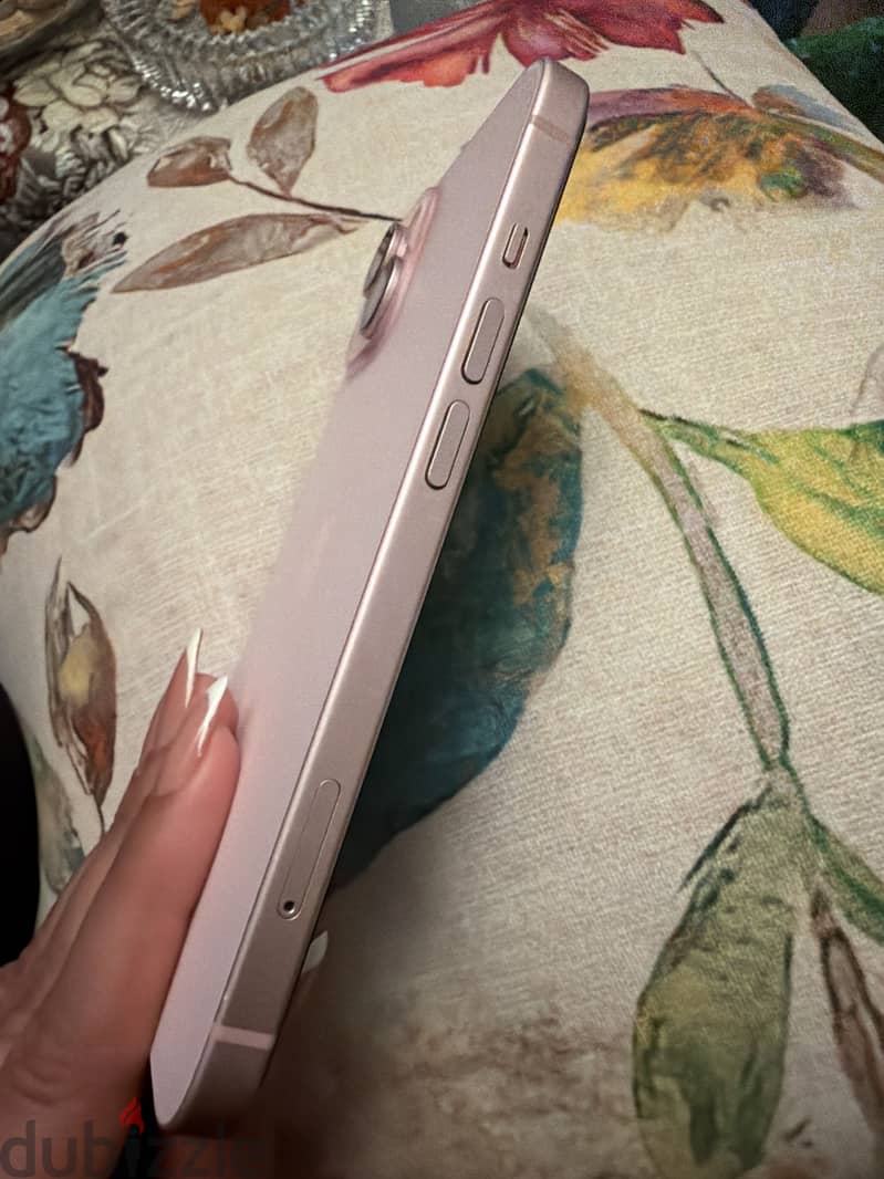 Iphone 15 dual sim 3