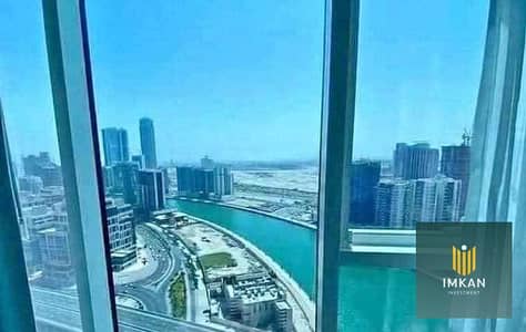 شقه للبيع 217م بحري استلام فوري ومتشطبه بالتكييفات vip باطلاله كامله على البحر و بدبل فيو في ابراج العلمين بالتقسيط حتى 12 سنه بمقدم 10%