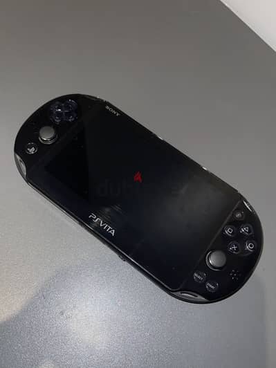 PS Vita Slim PCH-2016