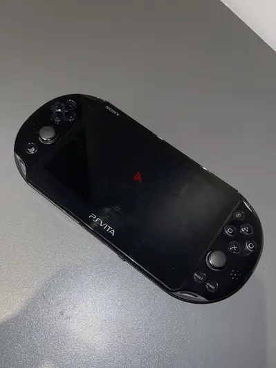Ps Vita - Electronics & Home Appliances for sale in New Cairo