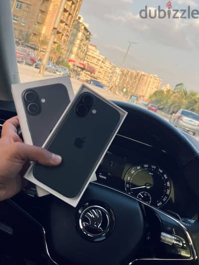 آبل - آيفون 17