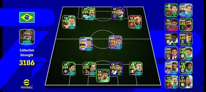 efootball