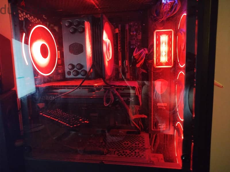 PC,Gaming high quality 1