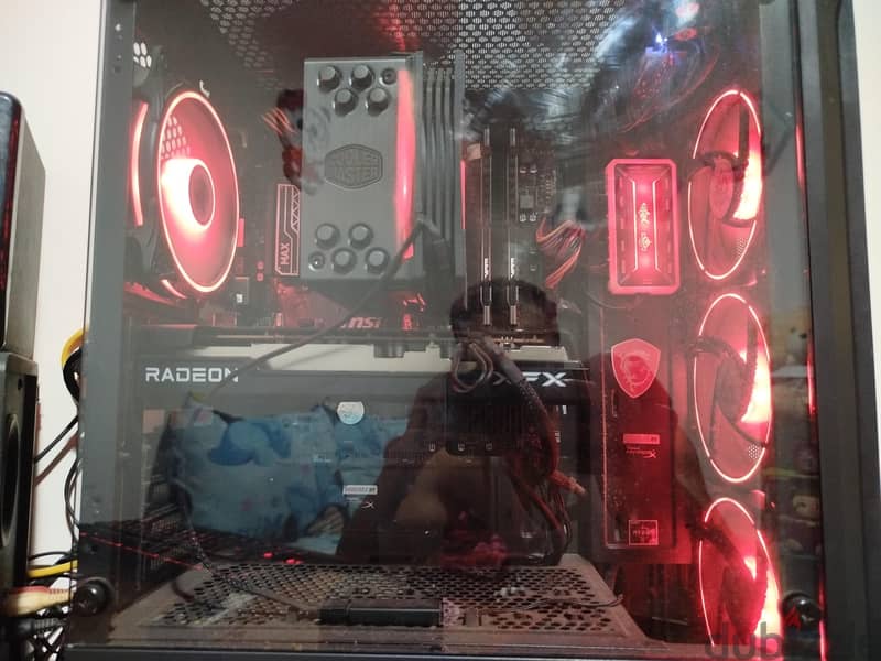 PC,Gaming high quality 4