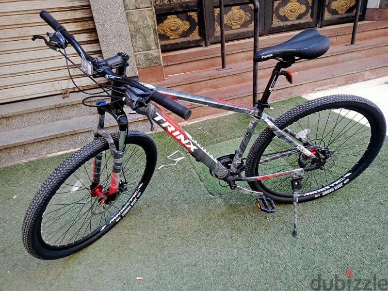 trinx m136pro 4