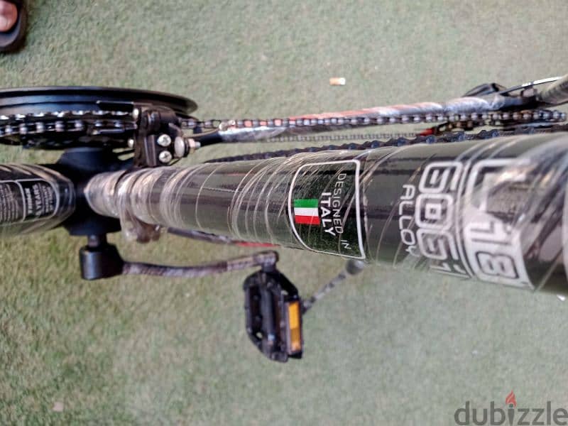 trinx m136pro 7
