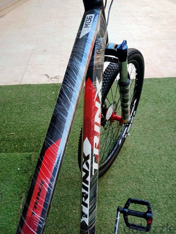 trinx m136pro 12