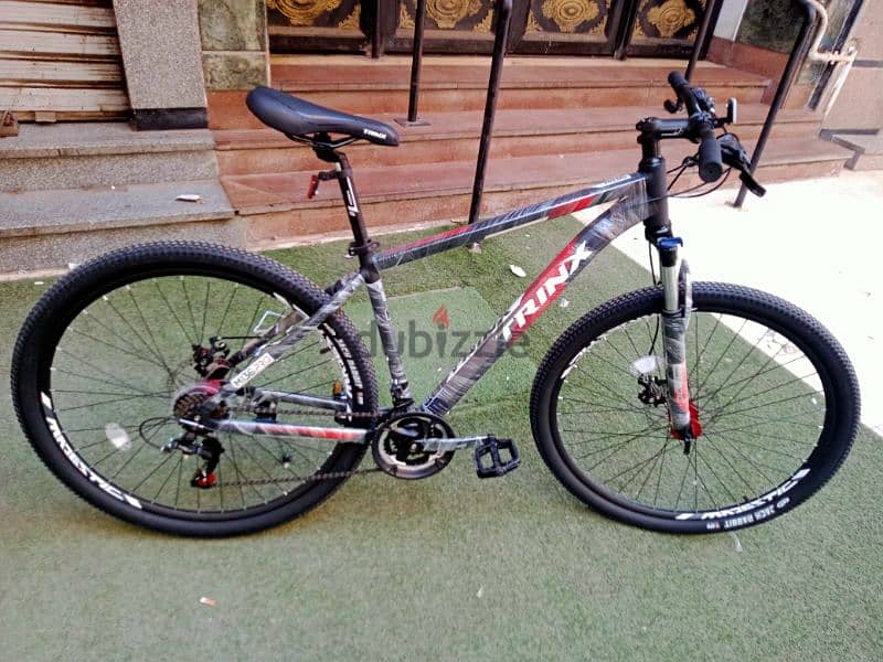 trinx m136pro 19