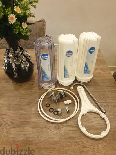 Water Filter