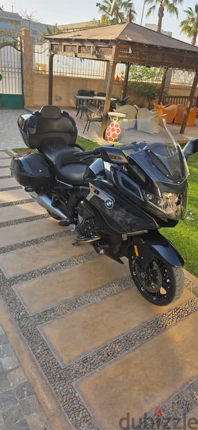 For Sale Bmw k1600 Grand America