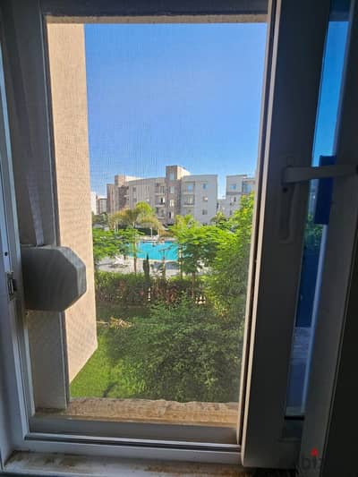 شالية ٣ غرف vip