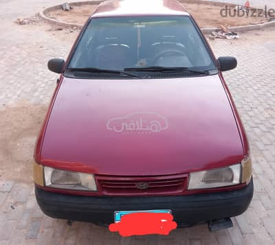 هيونداي اكسيل 1997 للبيع السويس‎
