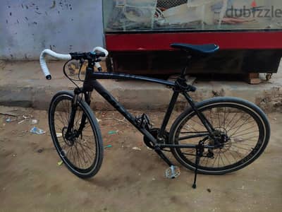 عجله للبيع GALAXY rl500 hybrid