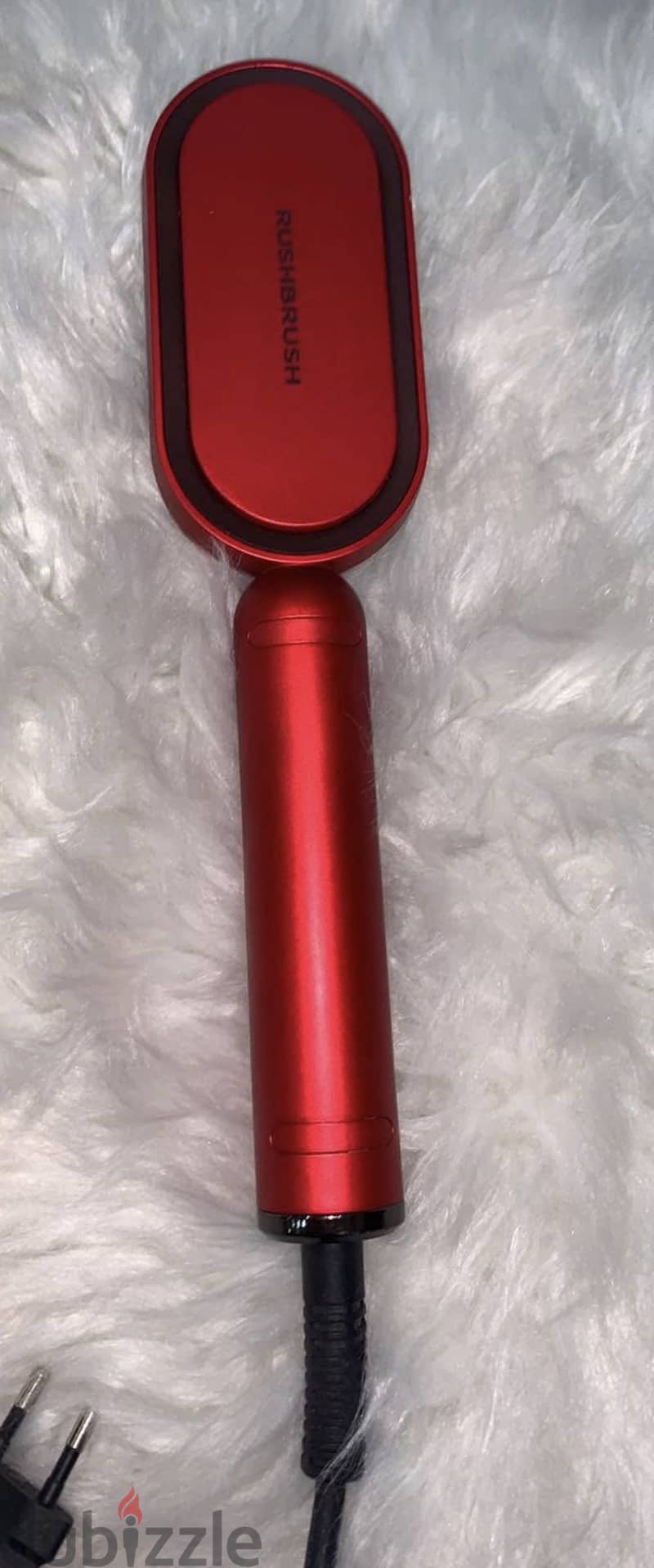 Rush brush s3 lite 2