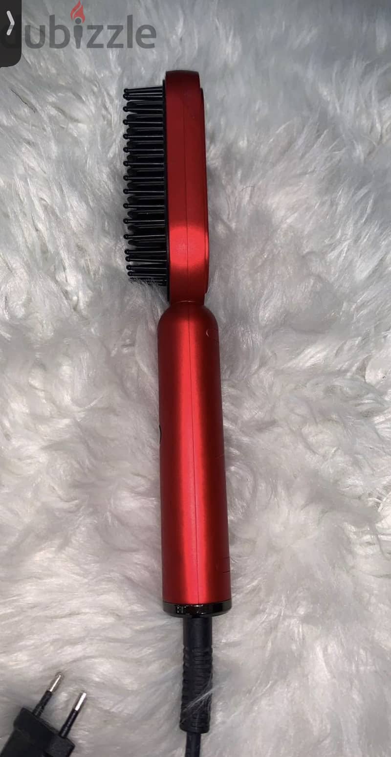Rush brush s3 lite 3