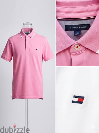 t-shirt Tommy size Xs