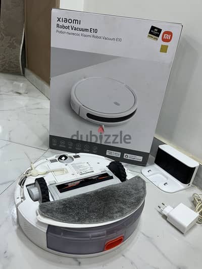 Robot vacuum for sale