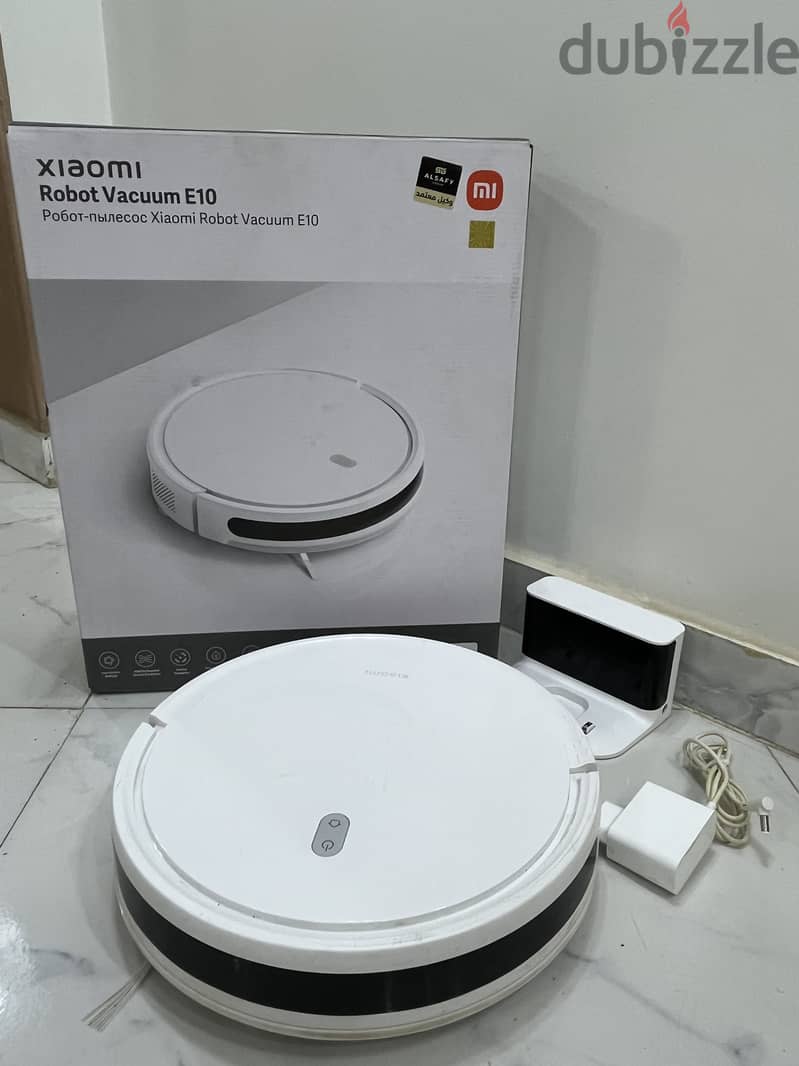 Robot vacuum for sale 1