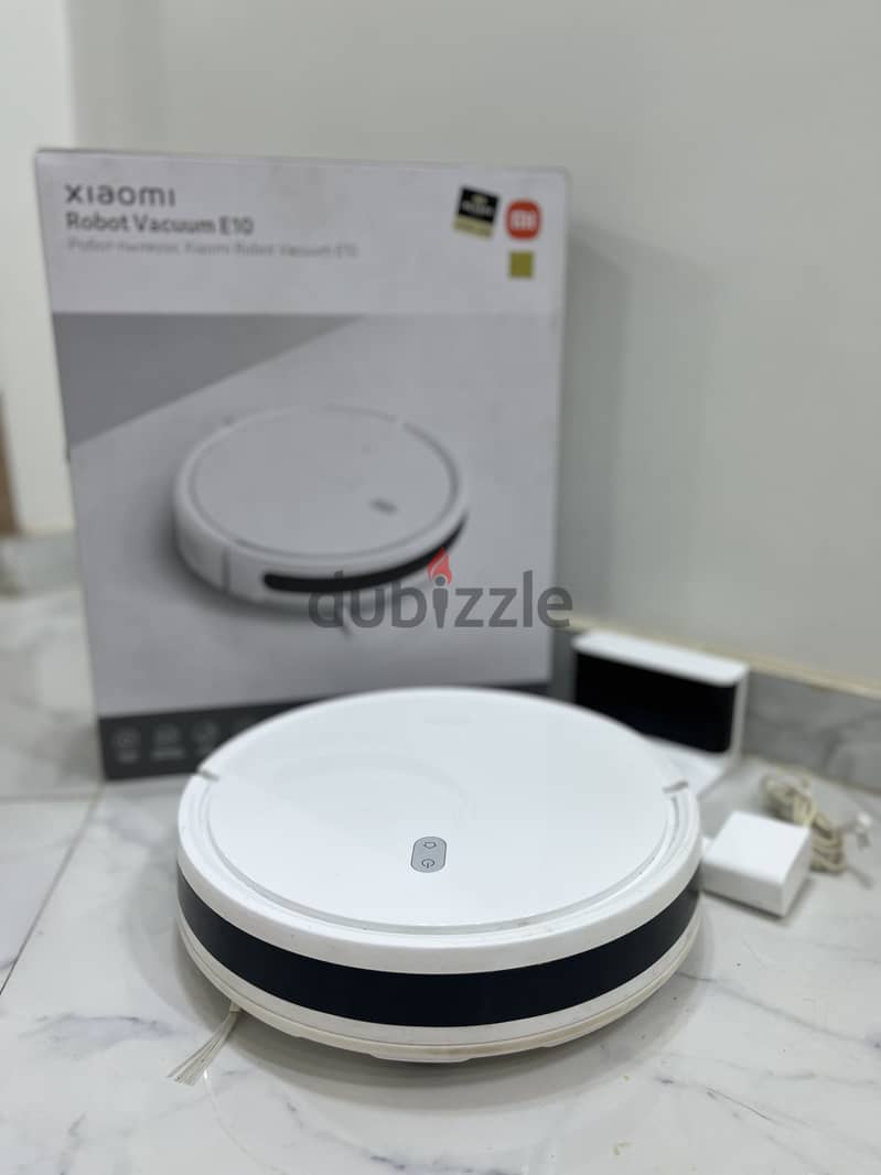 Robot vacuum for sale 2
