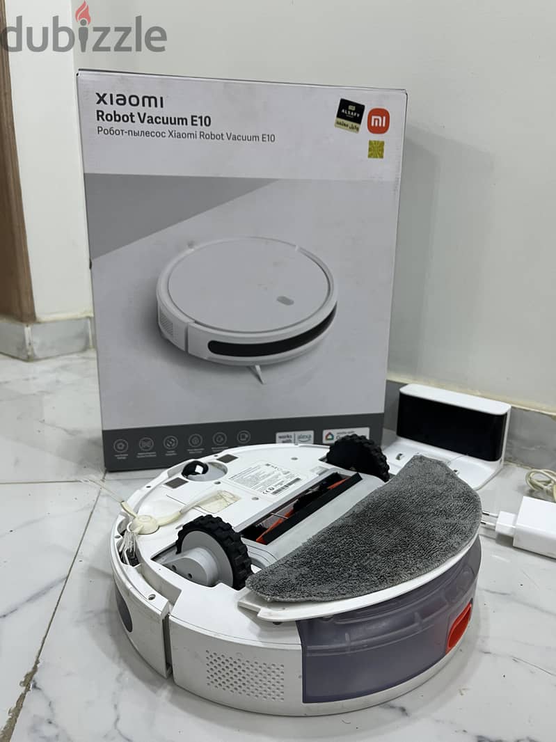 Robot vacuum for sale 3