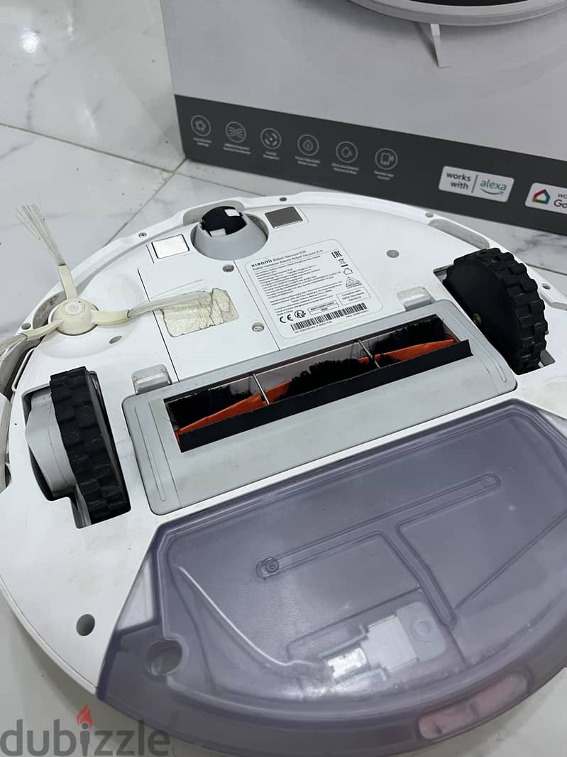 Robot vacuum for sale 4