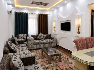 شقه للايجار في الاسكندريه