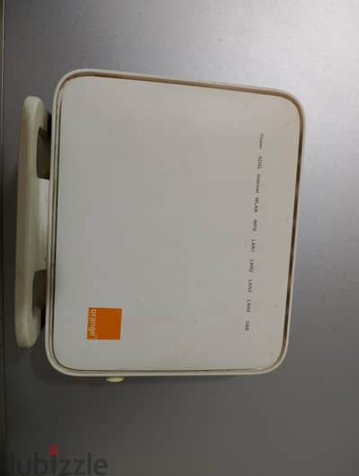 راوتر اورانج ADSL