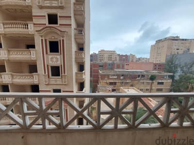 شقة للبيع تشطيب مهندس بيانكي - ممنوع السماسرة