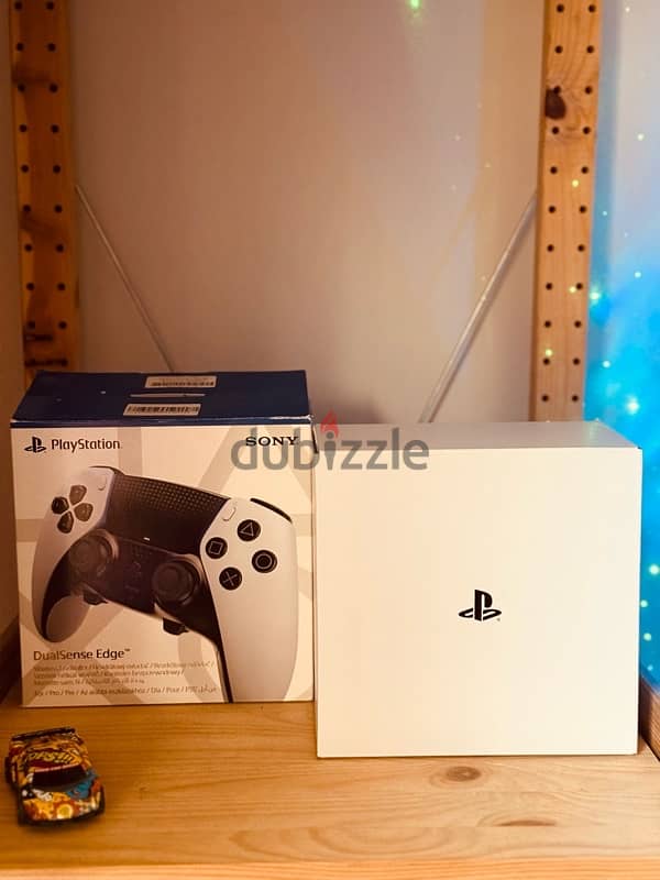 ps edge controller 1