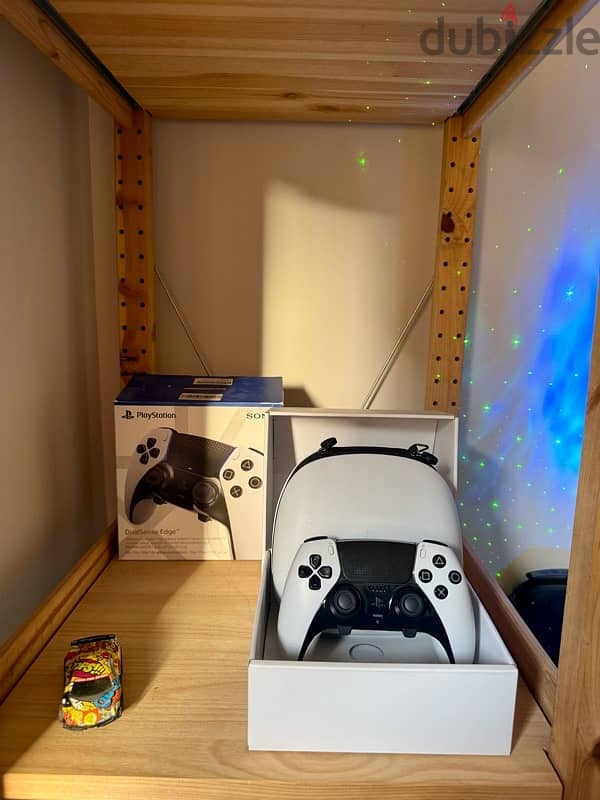 ps edge controller 5