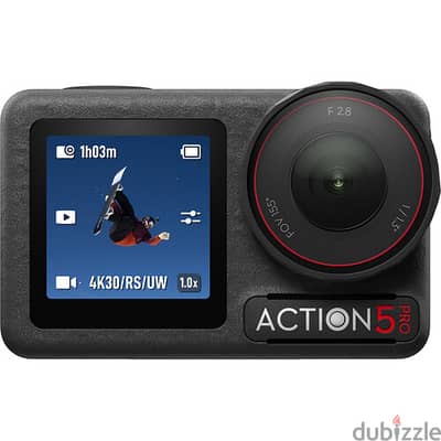 DJI Osmo Action 5 Pro Adventure Combo