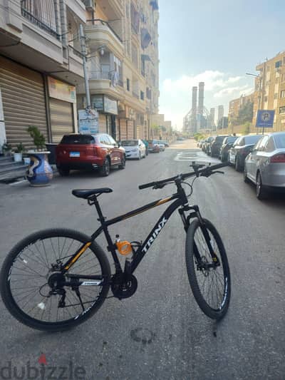 عجله trinx m100 pro