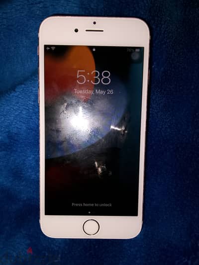 ايفون 6s
