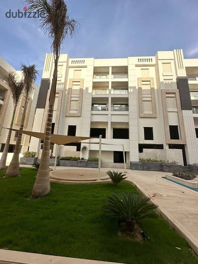 Ultra super lux apartment with ACs and kitchen prime location near City Centre Almaza minutes from Cairo Airport north view lowest price