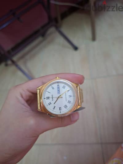 Casio watch for sale!