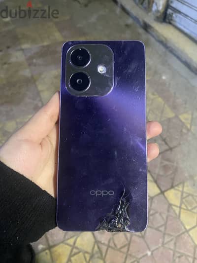 Oppo A5i