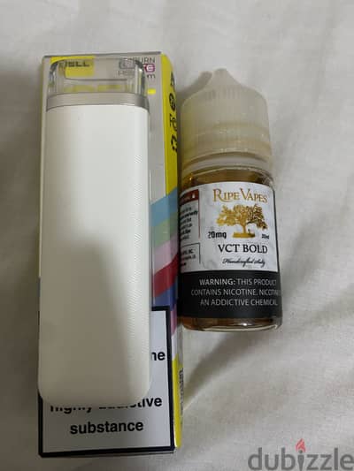 vape caliburn g3 lite