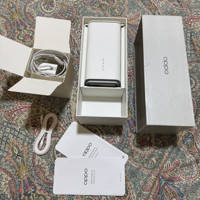 راوتر هوائي 5G جميع الشبكات