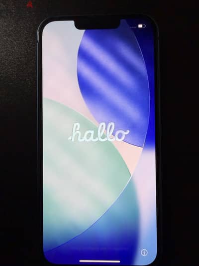 Apple - iPhone 13 german version