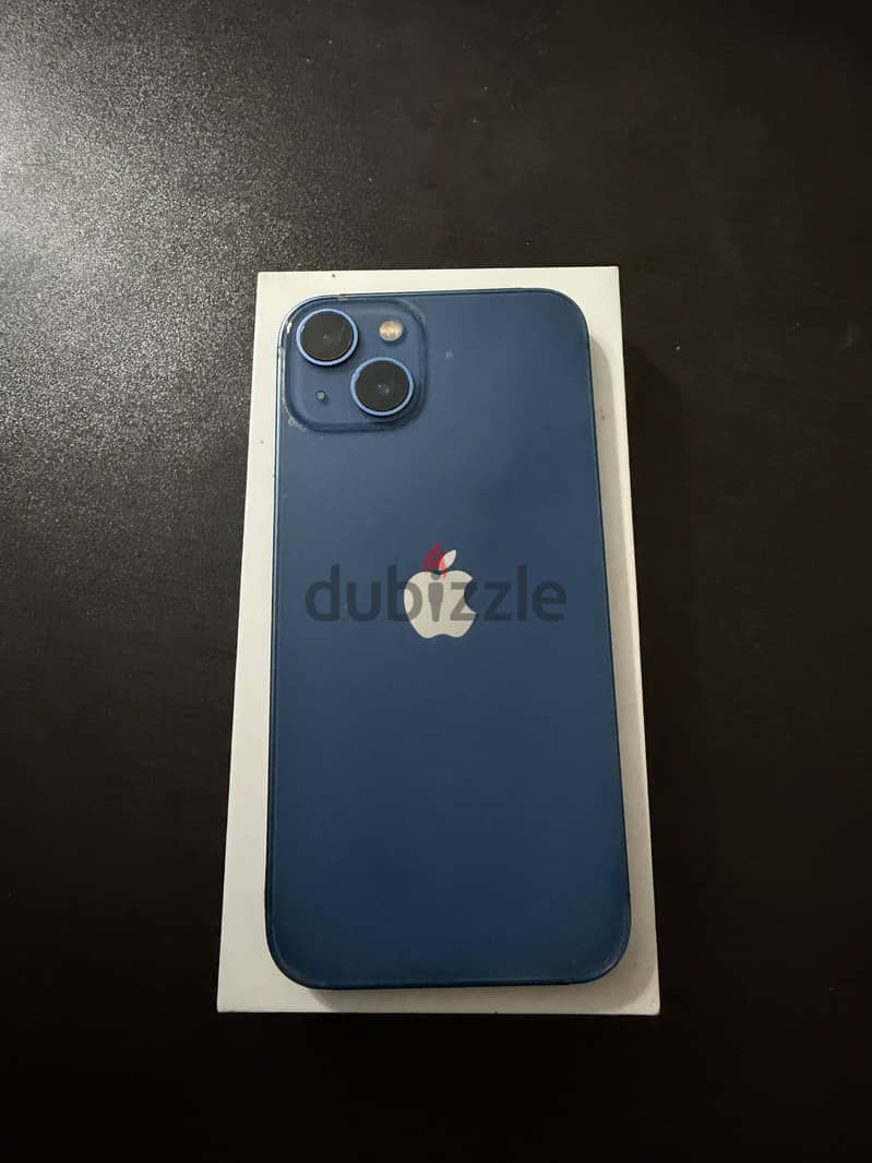 Apple - iPhone 13 german version 1