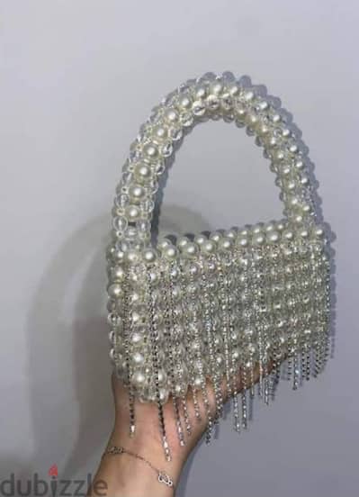 شنط خرز شيك 