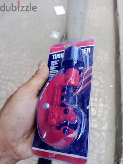 قطاعه  مواسير التكييف والثلاجات النحاس و الالومنيوم
