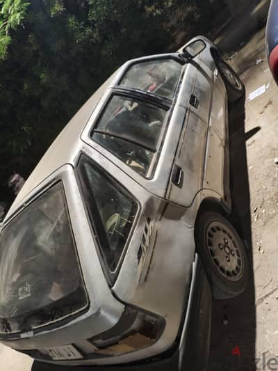 هيونداي إكسيل 1994