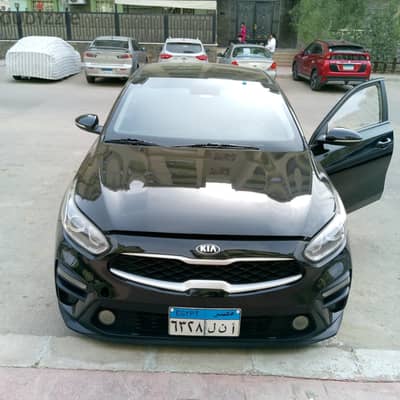 كيا سيراتو 2019